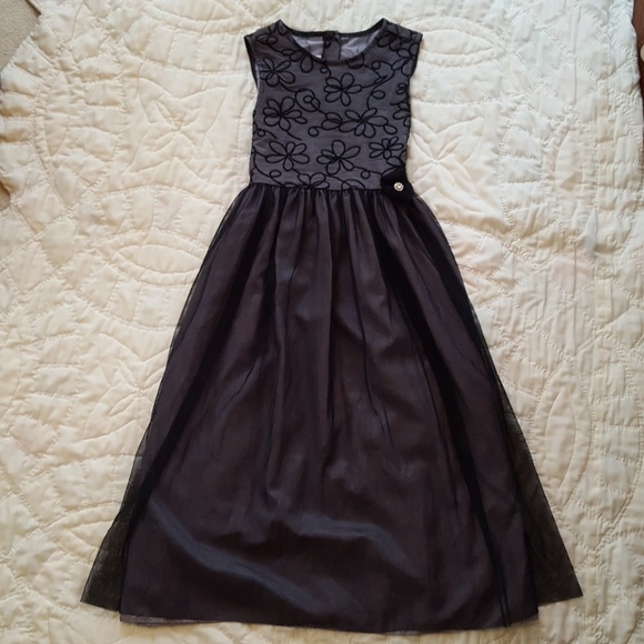 Formal Dresses Size 14 Girls
